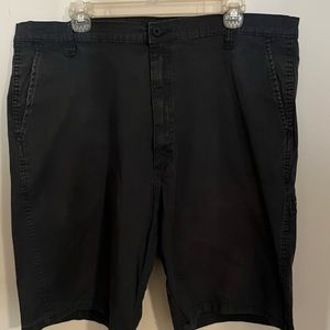 Mens Golf Shorts. Wrangler. Sz 40